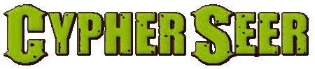 Cypher Seer